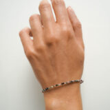 Tourmaline Stone Bracelet - GG UNIQUE
