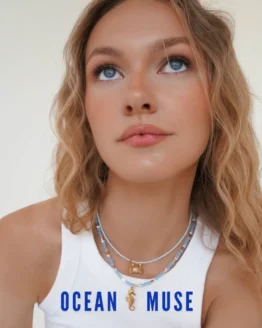 Ocean Muse