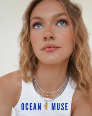 Ocean Muse