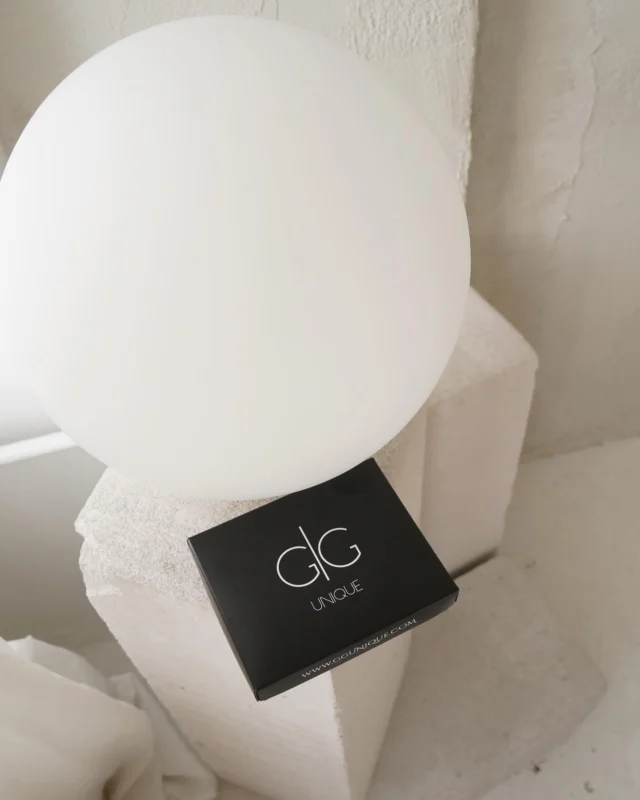 Unbox the style you deserve.
Every GG Unique piece comes wrapped in packaging as stylish as the jewelry inside — because first impressions matter.
Sleek, chic, and ready to elevate your everyday.
Who else wants one of those boxes on their doorstep?#GGUnique #JewelryWithStyle #UnboxTheMagic #shopsmall #papuosalaitau #papuosaluparduotuve